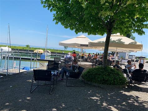 Restaurant Mole – Restaurant in Romanshorn